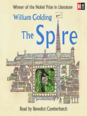 cover image of The Spire